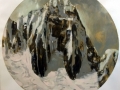 Round Mountain