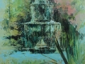 Pleasure Garden I