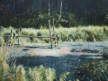 The-Landing-Stage-Final-piece-152cm-x-244cm-x-5cm-oil-on-canvas-AW