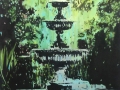 Park Fountain