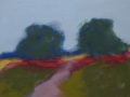 Norfolk afternoon, 2017
