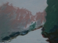Winter Walkway, 2012
