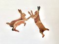 Battered-Rabbits