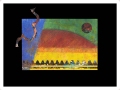 Maria Gwynne - Kandinsky series #3