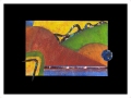 Maria Gwynne - Kandinsky series #4